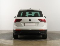 Volkswagen Tiguan  1.5 TSI Comfortline