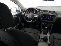 Volkswagen Tiguan  1.5 TSI Comfortline
