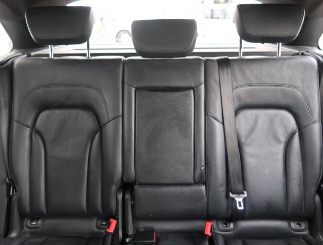Audi Q5  2.0 TDI 
