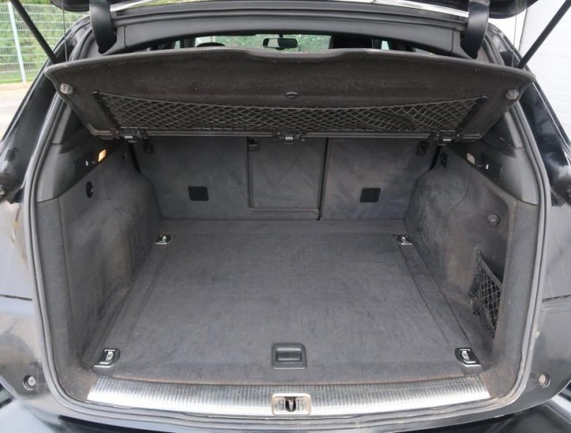 Audi Q5  2.0 TDI 