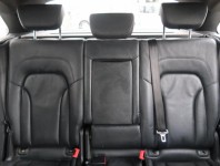 Audi Q5  2.0 TDI 