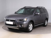 Mitsubishi Outlander  2.2 DI-D Intense
