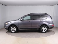 Mitsubishi Outlander  2.2 DI-D Intense