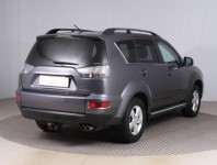 Mitsubishi Outlander  2.2 DI-D Intense