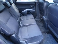Mitsubishi Outlander  2.2 DI-D Intense