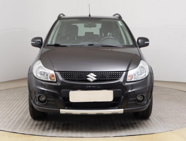 Suzuki SX4  2.0 DDiS GL