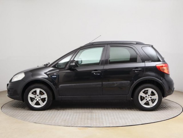 Suzuki SX4  2.0 DDiS GL