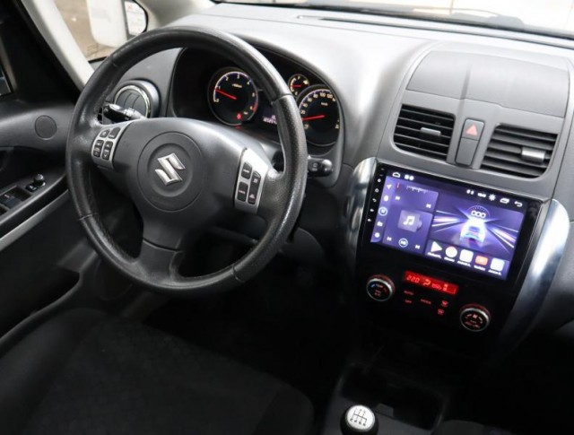 Suzuki SX4  2.0 DDiS GL