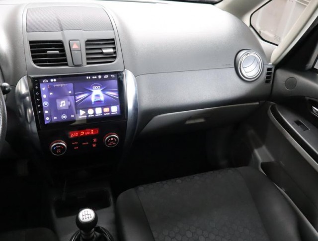 Suzuki SX4  2.0 DDiS GL