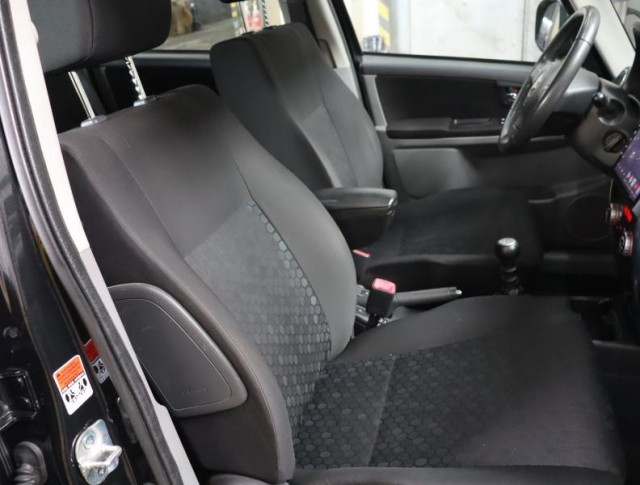 Suzuki SX4  2.0 DDiS GL