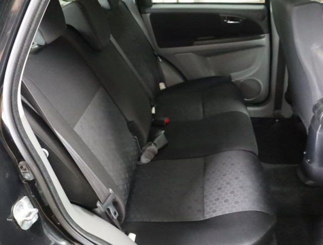Suzuki SX4  2.0 DDiS GL