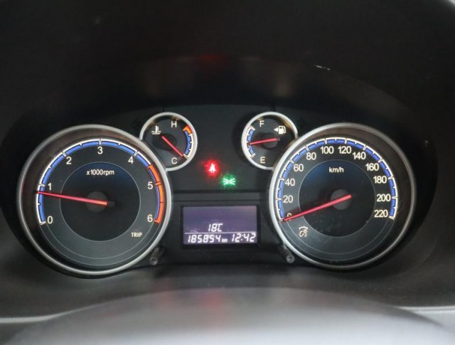 Suzuki SX4  2.0 DDiS GL