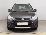 Suzuki SX4  2.0 DDiS GL