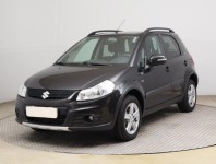Suzuki SX4  2.0 DDiS GL