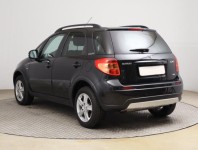 Suzuki SX4  2.0 DDiS GL