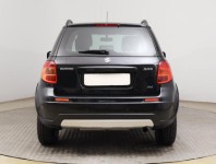 Suzuki SX4  2.0 DDiS GL