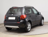Suzuki SX4  2.0 DDiS GL