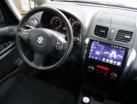 Suzuki SX4  2.0 DDiS GL