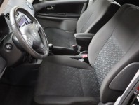 Suzuki SX4  2.0 DDiS GL