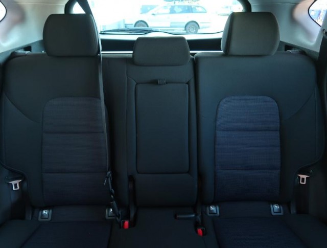 Hyundai Tucson  1.7 CRDi 