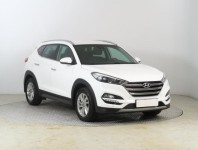 Hyundai Tucson  1.7 CRDi 