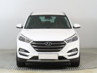 Hyundai Tucson  1.7 CRDi 