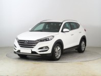 Hyundai Tucson  1.7 CRDi 