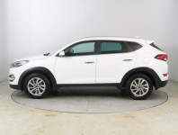 Hyundai Tucson  1.7 CRDi 