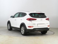 Hyundai Tucson  1.7 CRDi 