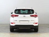 Hyundai Tucson  1.7 CRDi 