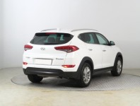 Hyundai Tucson  1.7 CRDi 