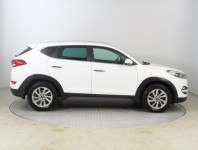 Hyundai Tucson  1.7 CRDi 