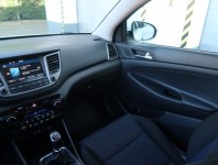 Hyundai Tucson  1.7 CRDi 
