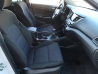 Hyundai Tucson  1.7 CRDi 