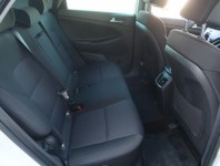 Hyundai Tucson  1.7 CRDi 
