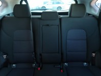 Hyundai Tucson  1.7 CRDi 
