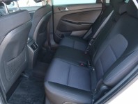 Hyundai Tucson  1.7 CRDi 