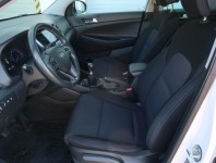Hyundai Tucson  1.7 CRDi 