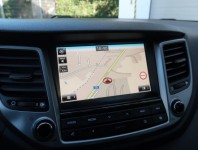 Hyundai Tucson  1.7 CRDi 