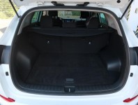 Hyundai Tucson  1.7 CRDi 