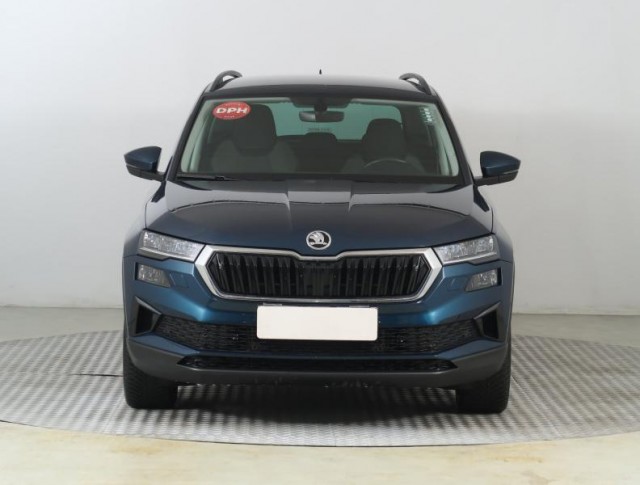 Škoda Karoq  1.5 TSI Style Plus