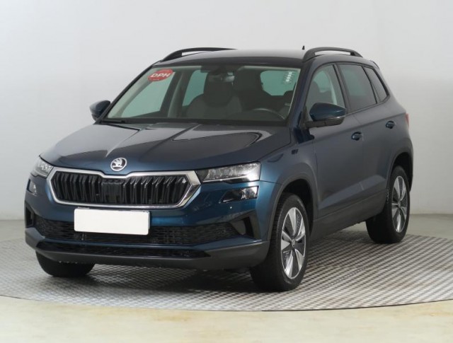 Škoda Karoq  1.5 TSI Style Plus