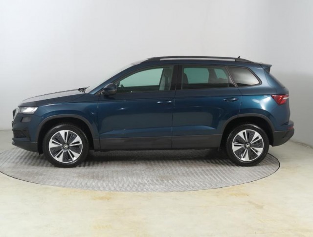 Škoda Karoq  1.5 TSI Style Plus