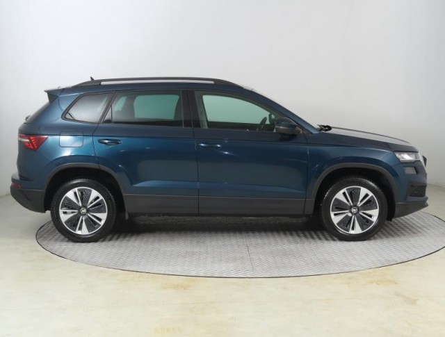 Škoda Karoq  1.5 TSI Style Plus