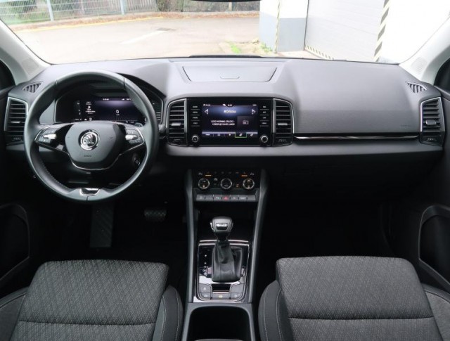 Škoda Karoq  1.5 TSI Style Plus