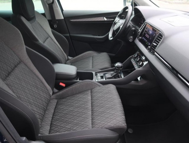 Škoda Karoq  1.5 TSI Style Plus