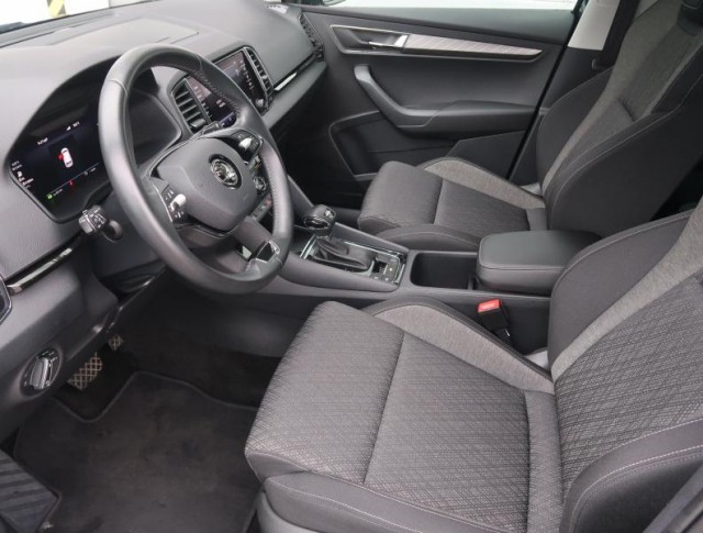 Škoda Karoq  1.5 TSI Style Plus