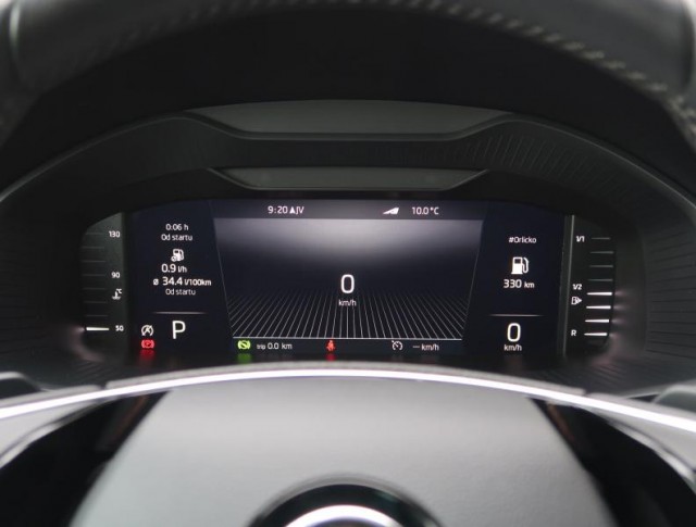 Škoda Karoq  1.5 TSI Style Plus