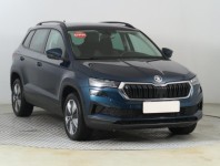 Škoda Karoq  1.5 TSI Style Plus