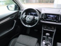 Škoda Karoq  1.5 TSI Style Plus